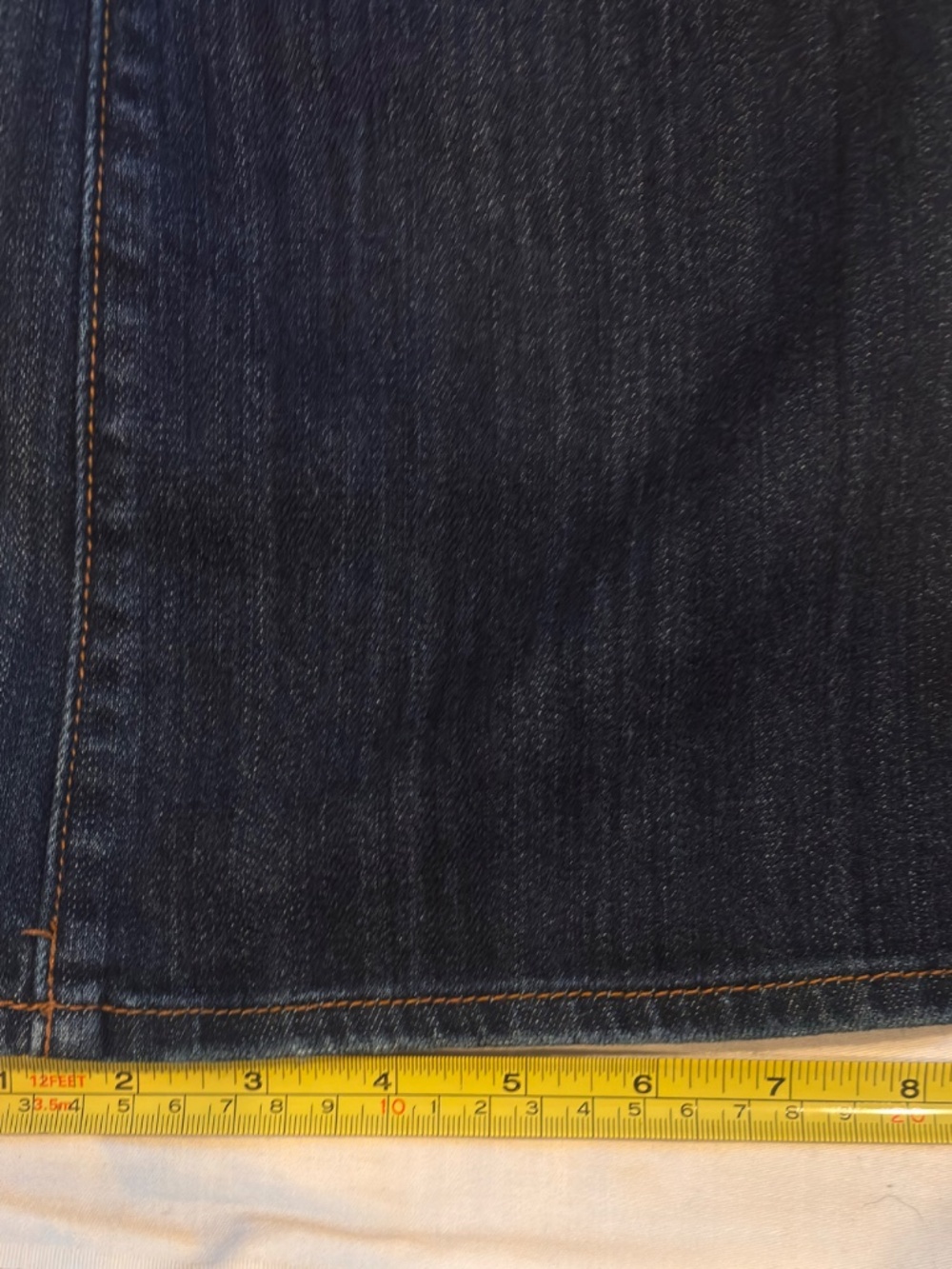 Jeans - Picture 3 of 11